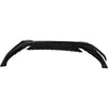 86511J9000 New Bumper Cover Fascia Front Upper for