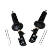 Aurion GSV40 V6 Sedan Sportivo AT-X Prodigy Front Gas Strut Shock Absorbers