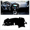 Nissan Juke Dash Mat Sun Cover Pad (2011-2014)