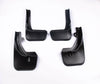 Lexus RX450h RX350 Mud Flaps Splash Guards (2020-2022)