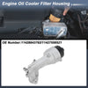 Mini Cooper Engine Oil Filter Housing (2007-2009)
