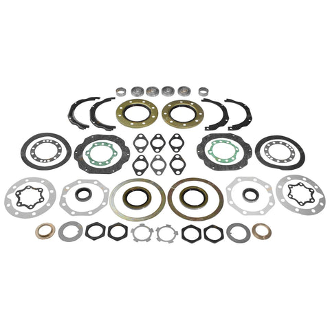 Toyota Landcruiser 80 100 105 Series Swivel Hub / Bearing + Seal /