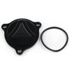 SUZUKI DRZ400 DRZ 400S 400SM 400E Engine Oil Filter Cover (2000-2021)
