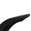 Toyota Supra A90 A91 2020-2024 Gloss Black Highkick Trunk Spoiler Wing