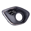 Mitsubishi Outlander Sport Front Right Fog Light Bezel Cover (2011-2021)