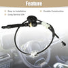 Jeep Commander Automatic Transmission Shifter Cable (2006-2010)