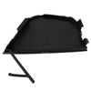 Subaru Forester Primer Plastic Front Bumper Tow Eye Hook Cover (2017-2018)