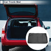 Dodge Grand Caravan Cargo Liner Rear Trunk Mat (2008-2020)
