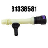 Volvo S60 V40 XC60 Heater Hose Connector Adapter (2009–2017)