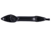 Hyundai Elantra Primed Black Rear Left Outer Door Handle (2011-2016)