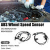 Toyota Yaris Set  Front ABS Wheel Speed Sensors (2006-2011)