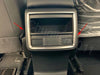 Subaru Forester Interior Armrest Box Rear Air Vent Cover Trim (2019-2023)