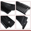 Ford Excursion 5.4L V8, 6.8L V10 Windshield Wiper Cowl Cover (2000-2005)