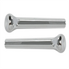 GM Chevrolet Buick Pontiac Car Door Lock Knobs (1971-1988)