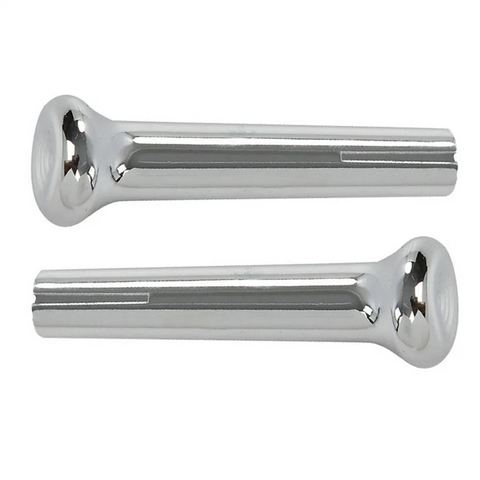 GM Chevrolet Buick Pontiac Car Door Lock Knobs (1971-1988)