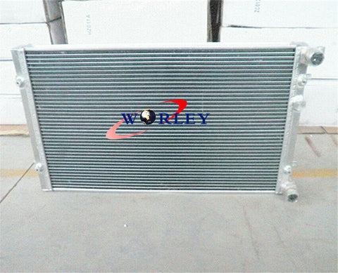 VW Bora 1.4-2.8 Radiator (2000-2005)