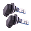 Car Accessories 881 5050 RGB LED Headlight Fog Light Bulbs