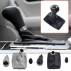 Mercedes C Class Gear Shift Knob with Boot (2007–2013)