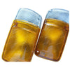 Nissan Patrol GQ LH+RH Corner Indicator Lights Pair (1988-1994)