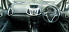 Ford Ecosport Black Non-Slip Dash Mat (2013-2016)