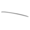 AUDI A4 B9 Sedan (2016-2023) Monsoon Gray Rear Boot Spoiler