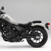 Honda Rebel CMX300 Driver & Passenger Seats (2017 - 2024)