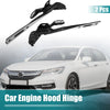 Honda Hood Hinges (60170T2FA00ZZ, HO1236150)