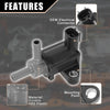 Toyota Tacoma Vapor Canister Solenoid Valve (2005-2023)