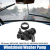Toyota Highlander Washer Pump (2014-2016)