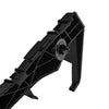 2004-2009 Toyota Prius Front Left Driver Side Bumper Bracket (2004-2009)