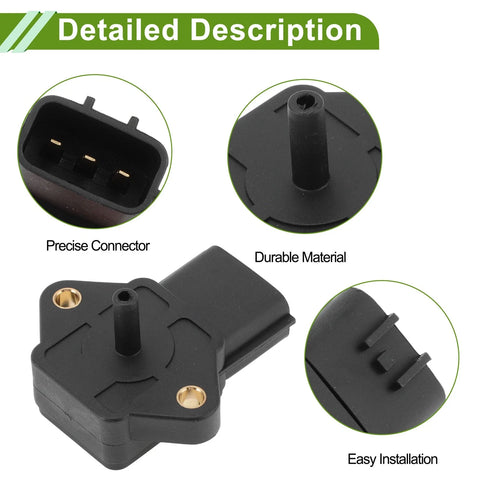 Subaru Forester Manifold Absolute Pressure Sensor (2003-2004)