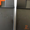 Nissan Frontier Navara D40 Genuine OE Rear 4WD Mud Flap Guards (04-14)