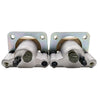 Polaris Ranger Rear Left and Right Brake Calipers with Pads