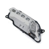 Mercedes W212 E350 E400 E550 2 x DRL LED Daytime Running Lights (2010-2013)