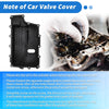 Ford Edge, Lincoln MKS MKT MKX MKZ Engine Valve Cover (2007-2019)