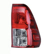 Toyota Hilux 1kd RH Tail Light w Bulb Socket (2015-2020)