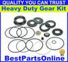 IVECO-75E14 Heavy Duty Gear Seal Kit