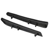 Ford Escape Windshield Trim Pair (2017–2019)