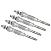 Hilux LN106 LN107 LN111 LN85 LN86 4 Glow Plugs (1988–1999)