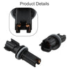 Nissan Frontier Altima Lamp Light Socket 2 x