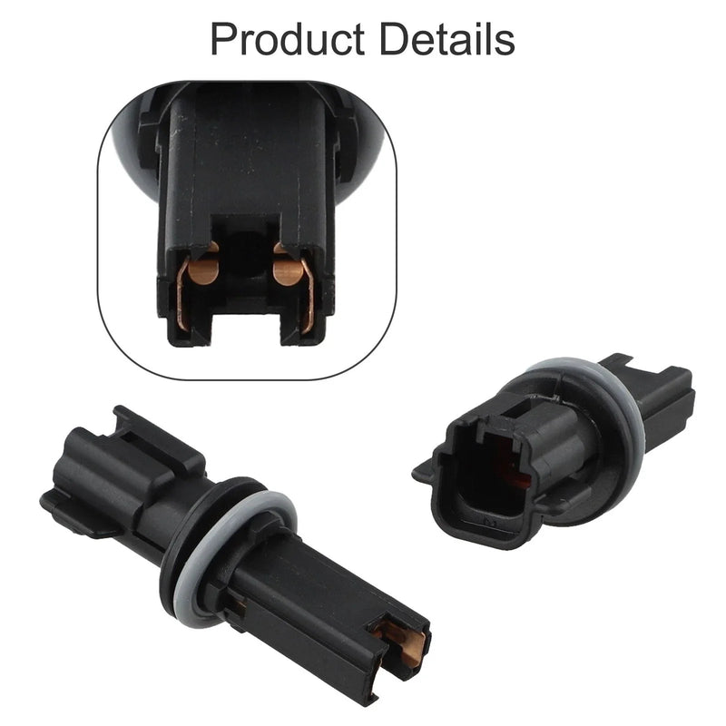 Nissan Frontier Altima Lamp Light Socket 2 x