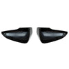 2013-2018 Ford Fusion Rearview Mirror Cover Cap (Driver & Passenger Side)