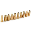 PWK OKO CVK Mikuni KOSO Carburetors #100-#140 10 Pcs Main Jet