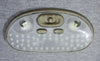 Holden VT VX Calais Berlina White LED Interior Light Kit (1997-2004)