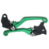 Honda CRF150R CR250R CR500R CR80R CR125R CR85R XR400 CNC Lever Brake Clutch (2002-2023)