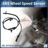 Ford Edge (2007-2012) Front Right ABS Wheel Speed Sensor