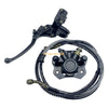 ATV Quad Rear Brake Caliper Master Cylinder Assembly