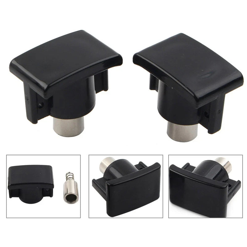 Harley Twin Cam Big Twin Hydraulic Cam Chain Tensioner Nylon Pads (2000-2017)