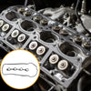 Hyundai I30 Engine Valve Cover Gasket Set (2007-2011)