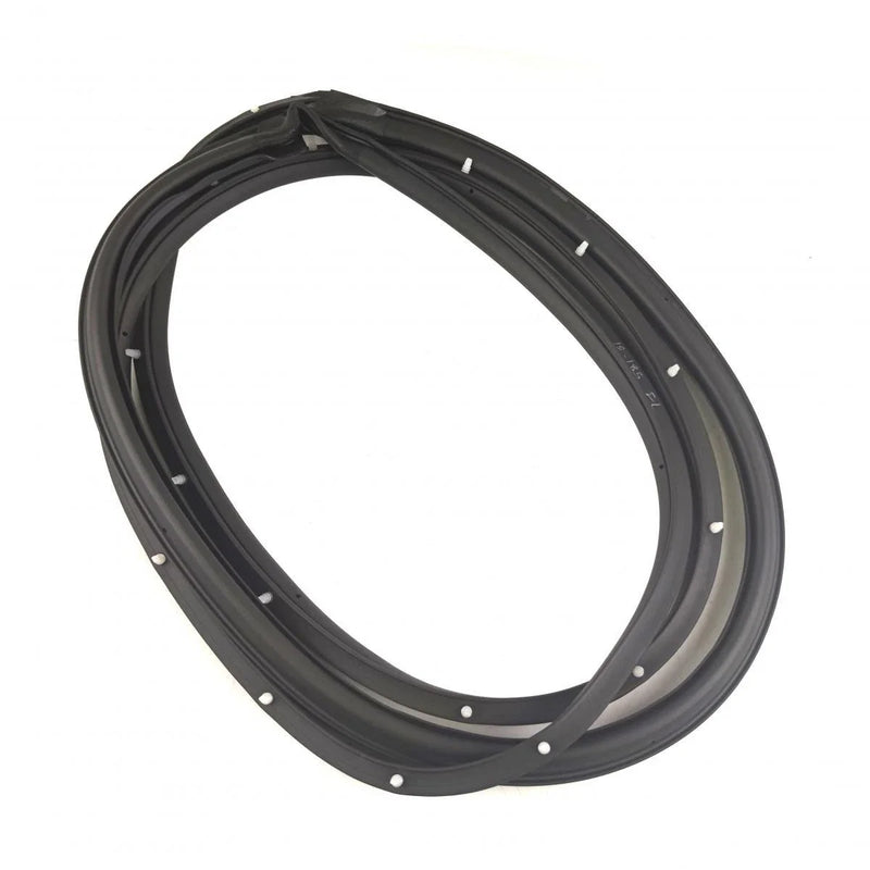 Door Rubber Seal Front LH Fits Toyota Corolla AE80 AE82 EE80 4D SED 1983-87 D09